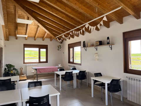 Albergue Fuente Sidres — foto 3